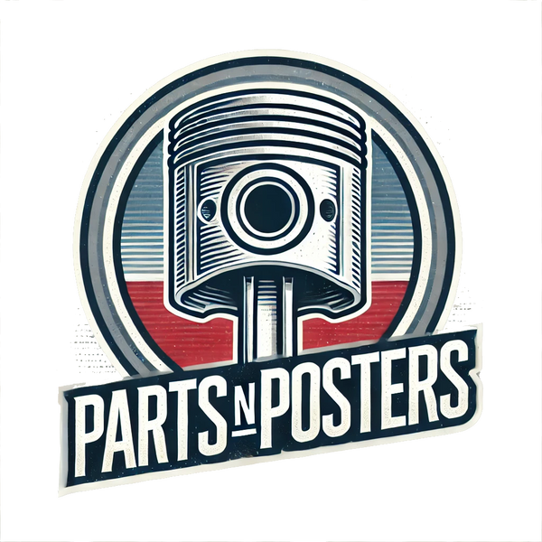 PartsNPosters